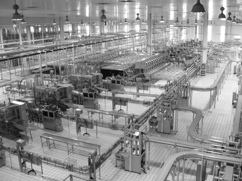 Injection Molding Process