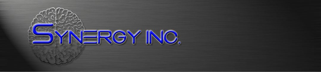Synergy ECM Logo